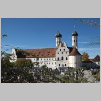 Kloster Benediktbeuern, Foto GFreihalter, Wikipedia,2.jpg